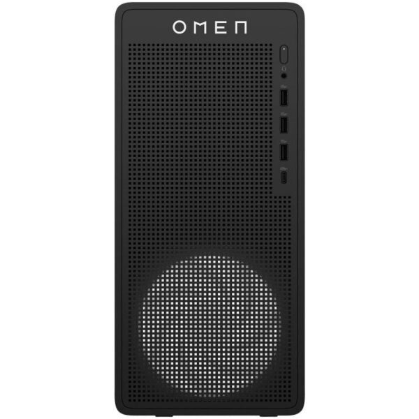 PC Gaming HP Omen 16L TG03-0034NS Intel Core i5-14400F/ 16GB/ 1TB SSD/ GeForce RTX 3050/ Sin Sistema Operativo - Imagen 2
