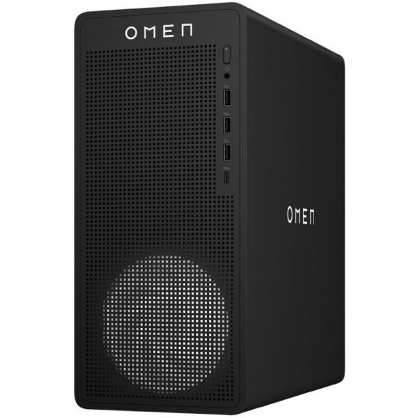 PC Gaming HP Omen 16L TG03-0034NS Intel Core i5-14400F/ 16GB/ 1TB SSD/ GeForce RTX 3050/ Sin Sistema Operativo - Imagen 3