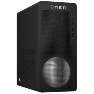 PC Gaming HP Omen 16L TG03-0034NS Intel Core i5-14400F/ 16GB/ 1TB SSD/ GeForce RTX 3050/ Sin Sistema Operativo 199251176791 BK2M4EA HPD-OMEN TG03-0034NS