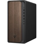 PC HP OmniDesk Desktop M03-0014NS Intel Core Ultra 5-225/ 16GB/ 1TB SSD/ Sin Sistema Operativo 199251181085 BK4R8EA HPD-OMNI M03-0014NS