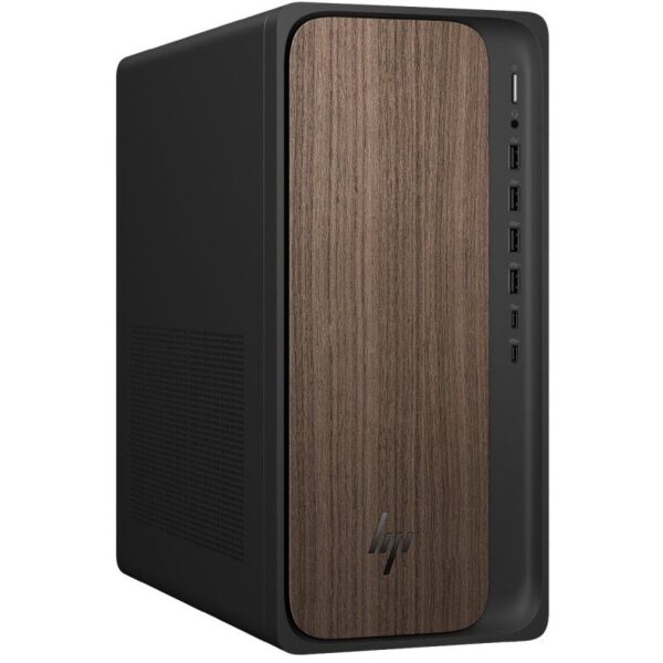 PC HP OmniDesk Desktop M03-0014NS Intel Core Ultra 5-225/ 16GB/ 1TB SSD/ Sin Sistema Operativo - Imagen 3
