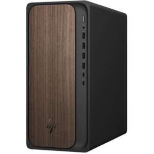 PC HP OmniDesk Desktop M03-0014NS Intel Core Ultra 5-225/ 16GB/ 1TB SSD/ Sin Sistema Operativo 199251181085 BK4R8EA HPD-OMNI M03-0014NS