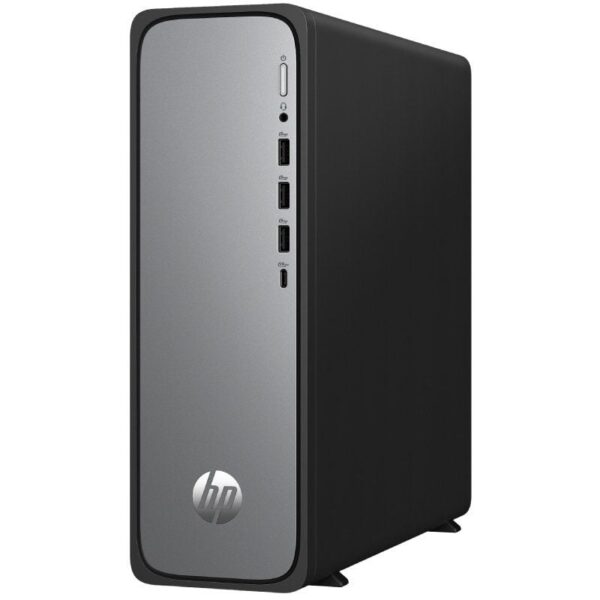 PC HP OmniDesk Slim Desktop S03-0012NS Intel Core i5-14400/ 16GB/ 512GB SSD/ Sin Sistema Operativo 199251181108 BK4R9EA HPD-OMNI S03-0012NS