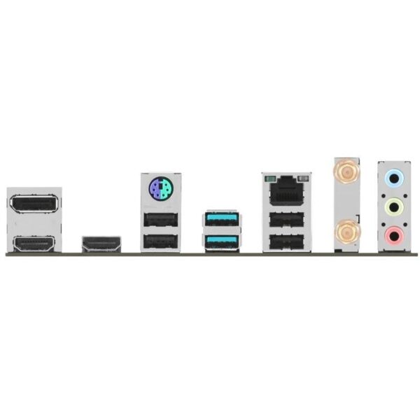 Placa Base Asus PRIME B760M-A WIFI Socket 1700/ Micro ATX - Imagen 5