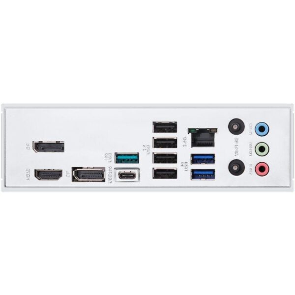 Placa Base Asus PRIME B860M-A WIFI Socket 1851/ Micro ATX - Imagen 4