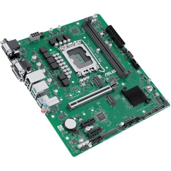Placa Base Asus PRIME H810M-C-CSM Socket 1851/ Micro ATX - Imagen 4