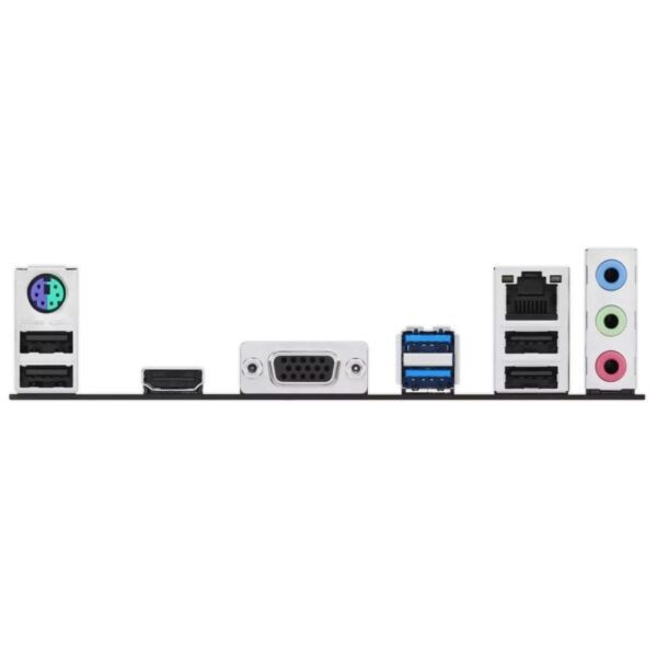 Placa Base Asus Prime H610M-K Socket 1700/ Micro ATX - Imagen 5
