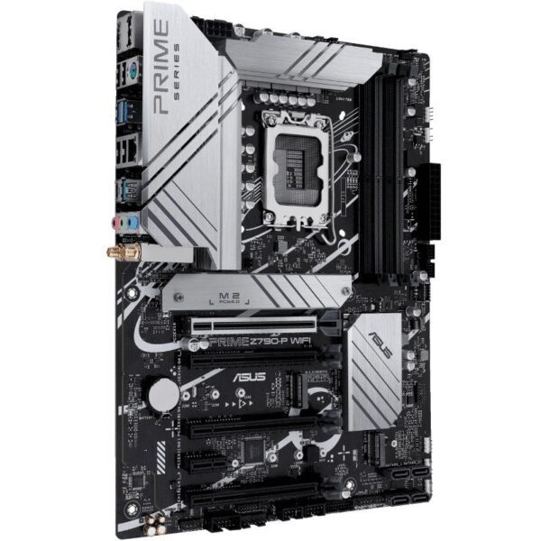 Placa Base Asus Prime Z790-P WIFI Socket 1700 - Imagen 3