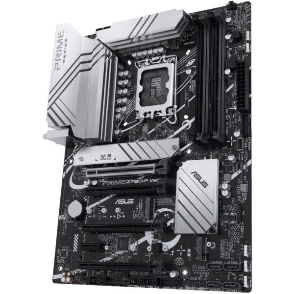 Placa Base Asus Prime Z790-P WIFI Socket 1700 - Imagen 4