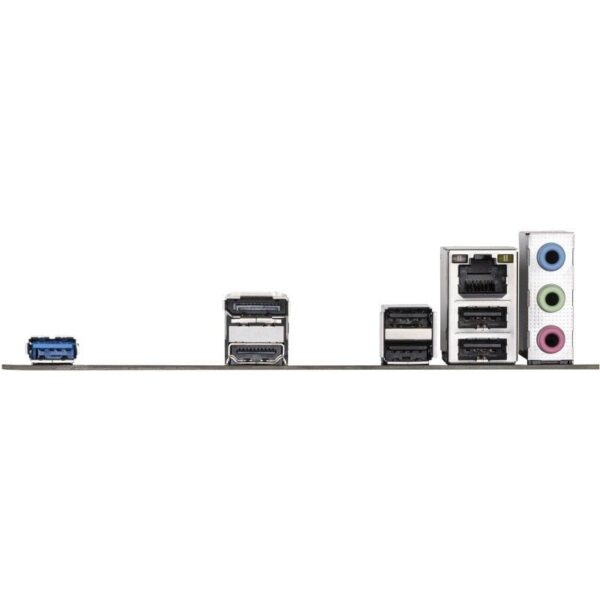 Placa Base Gigabyte H610M D3W DRR4 Socket 1700/ Micro ATX - Imagen 4