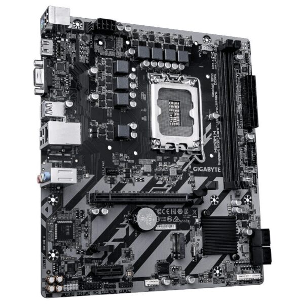 Placa Base Gigabyte H810M H Socket 1851/ Micro ATX - Imagen 3