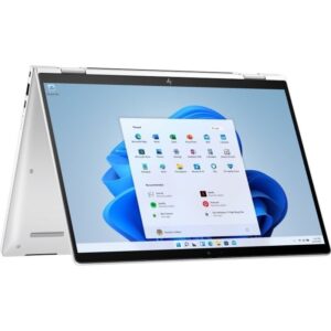 Portátil Convertible HP EliteBook X Flip G1i B69A2ET Intel Core Ultra 5-226V/ 16GB/ 512GB SSD/ 14" Táctil/ Win11 Pro 198990470610 B69A2ET HPP-PRO B69A2ET