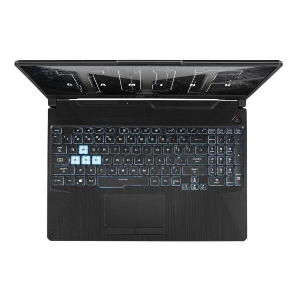 Portátil Gaming Asus FA506NCR-HN077 Ryzen 7 7435HS/ 16GB/ 512GB SSD/ GeForce RTX 3050/ 15.6"/ Sin Sistema Operativo - Imagen 4
