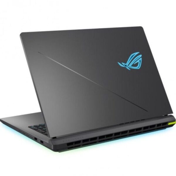 Portátil Gaming Asus ROG Strix G18 (2025) G815JMR-S8051 Intel Core i7-14650HX/ 32GB/ 1TB SSD/ GeForce RTX 5060/ 18"/ Sin Sistema Operativo - Imagen 5