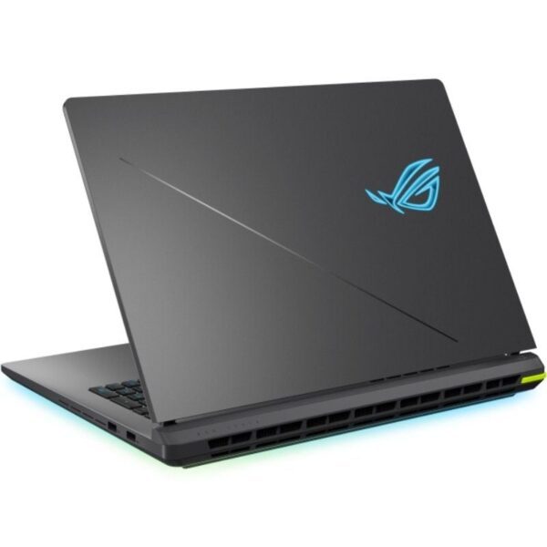 Portátil Gaming Asus Strix G18 G815LW-S9095 Intel Core Ultra 9-275HX/ 32GB/ 1TB SSD/ GeForce RTX 5080/ 18"/ Sin Sistema Operativo - Imagen 5
