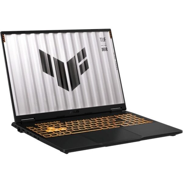 Portátil Gaming  Asus TUF TUF608JPR-QT031 Intel Core i7-14650HX/ 32GB/ 1TB SSD/ GeForce RTX 5070/ 16"/ Sin Sistema Operativo - Imagen 3