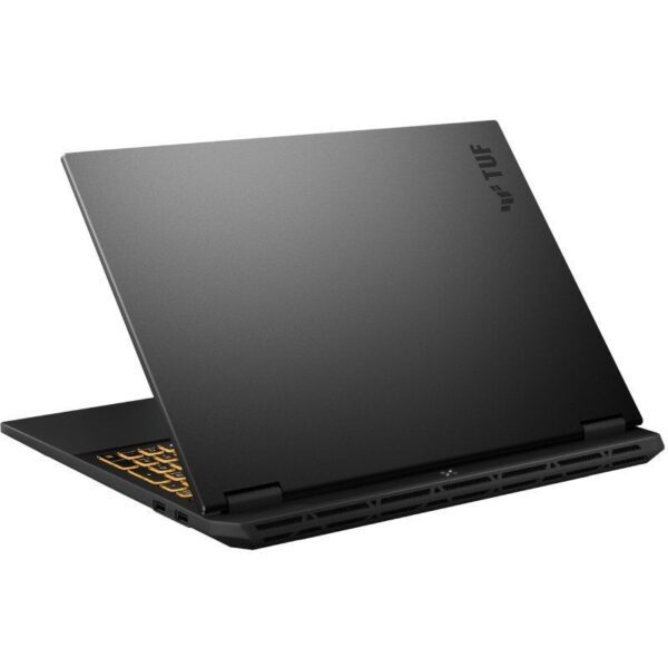 Portátil Gaming  Asus TUF TUF608JPR-QT031 Intel Core i7-14650HX/ 32GB/ 1TB SSD/ GeForce RTX 5070/ 16"/ Sin Sistema Operativo - Imagen 4