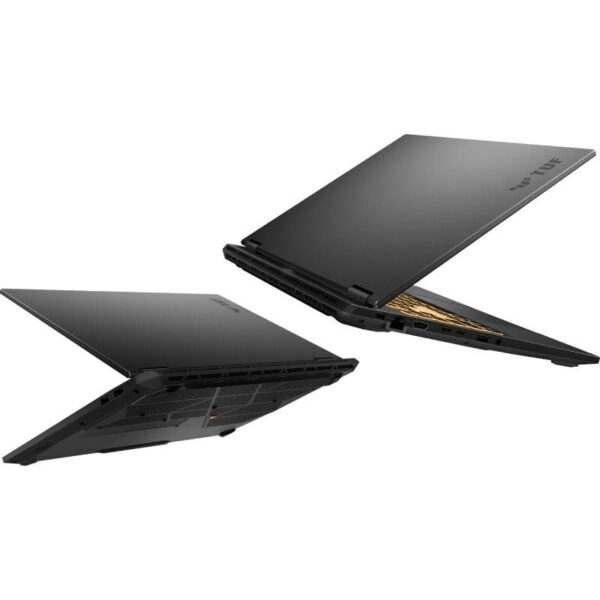 Portátil Gaming  Asus TUF TUF608JPR-QT031 Intel Core i7-14650HX/ 32GB/ 1TB SSD/ GeForce RTX 5070/ 16"/ Sin Sistema Operativo - Imagen 5