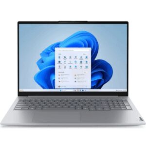 Portátil Lenovo ThinkBook 16 Gen 8 IRL 21SH00HXSP Intel Core 5-210H/ 16GB/ 512GB SSD/ 16"/ Win11 Pro 198158442510 21SH00HXSP LEN-P PRO 21SH00HXSP
