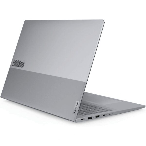 Portátil Lenovo ThinkBook 16 Gen 8 IRL 21SH00HXSP Intel Core 5-210H/ 16GB/ 512GB SSD/ 16"/ Win11 Pro - Imagen 5