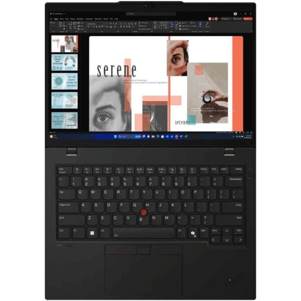 Portátil Lenovo ThinkPad L14 Gen 5 21L10054SP Intel Core Ultra 5-125U/ 16GB/ 512GB SSD/ 14"/ Win11 Pro - Imagen 4