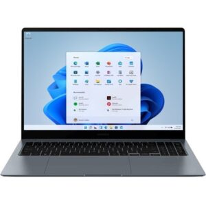 Portátil Samsung Galaxy Book4 Intel Core i5-1335U/ 16GB/ 512GB SSD/ 15.6"/ Win11 Pro 8806095768267 NP754XGJ-KG2ES SAM-P NP754XGJ-KG2ES