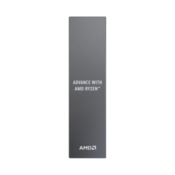 Procesador AMD Ryzen 5-7600X 4.7GHz Socket AM5 - Imagen 4