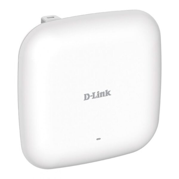 Punto de Acceso Inalámbrico D-Link DAP-2662 PoE 1200Mbps/ 2.4GHz 5GHz/ Antenas de 4dBi/ WiFi 802.11ac/n/b/g - Imagen 2