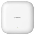 Punto de Acceso Inalámbrico D-Link DAP-2662 PoE 1200Mbps/ 2.4GHz 5GHz/ Antenas de 4dBi/ WiFi 802.11ac/n/b/g 790069443633 DAP-2662 DLK-ACPOINT DAP-2662