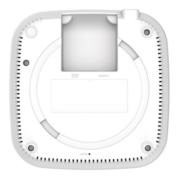 Punto de Acceso Inalámbrico D-Link DAP-2662 PoE 1200Mbps/ 2.4GHz 5GHz/ Antenas de 4dBi/ WiFi 802.11ac/n/b/g - Imagen 4