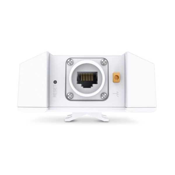 Punto de Acceso Inalámbrico TP-Link Omada EAP610-OUTDOOR/ WiFi 6/ PoE/ 1800Mbps/ 2.4GHz 5GHz/ Antenas de 5dBi/ WiFi 802.11ax/ac/a/n/b/g - Imagen 4