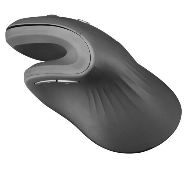 Ratón Gaming Vertical Inalámbrico Mars Gaming MMW-ERGOPRO/ Hasta 3200 DPI - Imagen 4