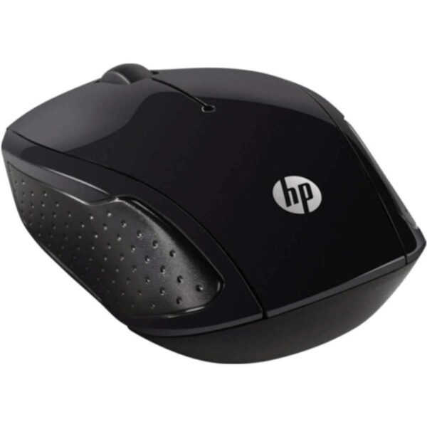 Ratón Inalámbrico HP 200 X6W31AA/ Hasta 1000 DPI - Imagen 3