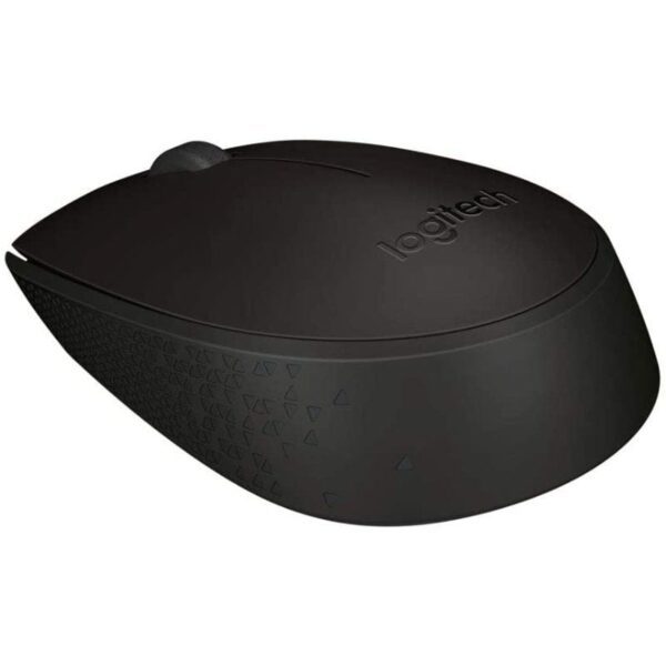 Ratón Inalámbrico Logitech B170/ Hasta 1000 DPI - Imagen 2