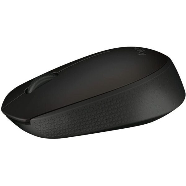 Ratón Inalámbrico Logitech B170/ Hasta 1000 DPI - Imagen 3