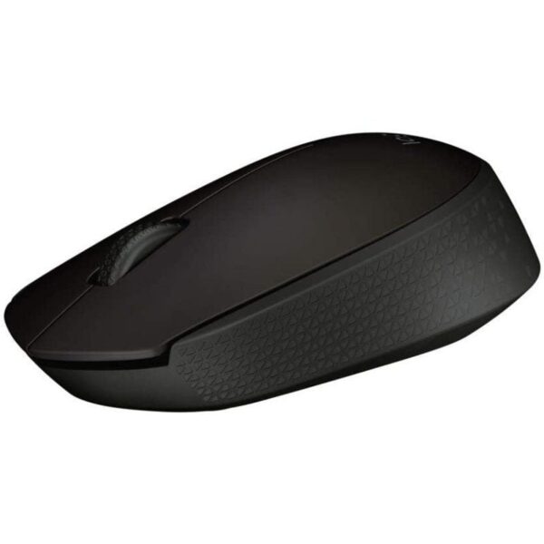 Ratón Inalámbrico Logitech B170/ Hasta 1000 DPI - Imagen 4
