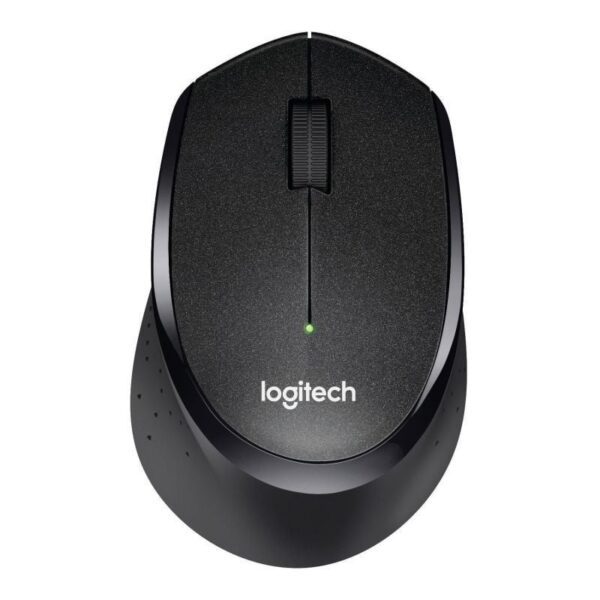 Ratón Inalámbrico Logitech Silent Plus M330/ Hasta 1000 DPI - Imagen 3