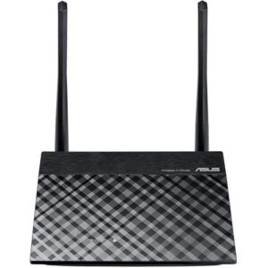 Router Inalámbrico Asus RT-N12E/ 300Mbps/ 2.4GHz 5GHz/ 2 Antenas/ WiFi 802.11n/a/ - n/b/g 4719543397275 90-IG29002M03-3PA0 ASU-ROU RT-N12E