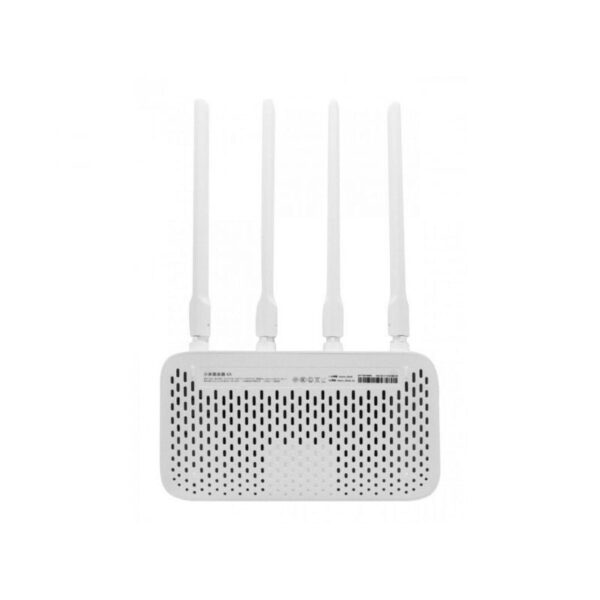 Router Inalámbrico Xiaomi Mi Router 4A 1167Mbps 2.4GHz 5GHz/ 4 Antenas/ WiFi 802.11a/b/g/ac - Imagen 4