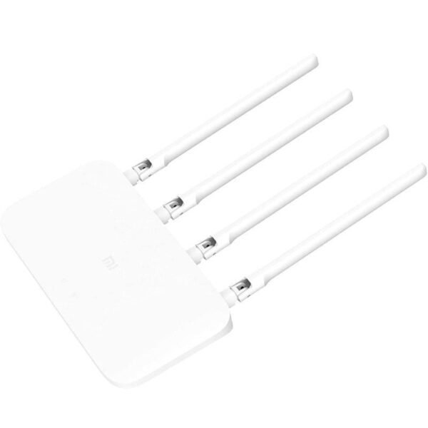 Router Inalámbrico Xiaomi Mi Router 4A 1167Mbps 2.4GHz 5GHz/ 4 Antenas/ WiFi 802.11a/b/g/ac - Imagen 5
