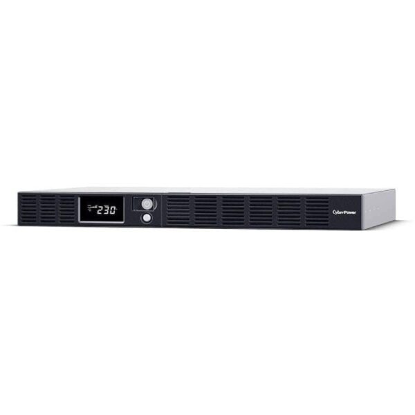 SAI Línea Interactiva Cyberpower OR1500ERM1U/ 1500VA-900W/ 6 Salidas/ Formato Rack - Imagen 2