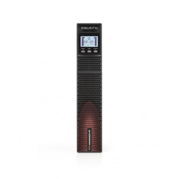 SAI Línea Interactiva Salicru SPS 3000 Advance RT2/ 3000VA-2700W/ 9 Salidas/ Formato Torre/ Rack - Imagen 4