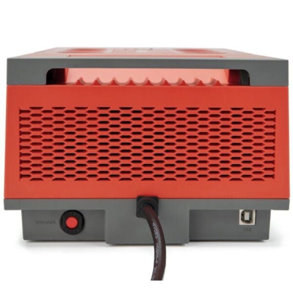 SAI Línea Interactiva Salicru SPS 850+/ 850VA-480W/ 8 Salidas/ Formato Rack - Imagen 3