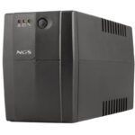 SAI Offline NGS Fortress 900 V3/ 360W/ 2 Salidas/ Formato Torre 8435430620580 FORTRESS900V3 NGS-SAI FORTRESS900V3