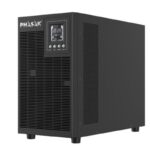 SAI Online Phasak 3000 VA Online LCD/ 3000VA-2700W/ 4 Salidas/ Formato Torre 5605922026920 PH 9230 PHK-SAI 3000 VA ON LCD