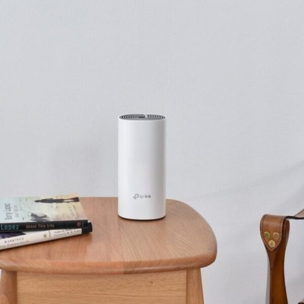 Sistema Mesh TP-Link Deco E4 1200Mbps/ 2.4GHz 5GHz/ Pack de 2 - Imagen 4