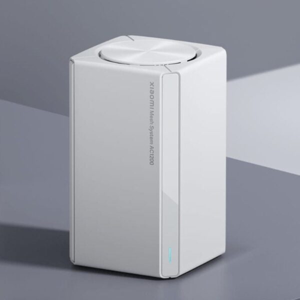 Sistema Mesh Xiaomi System AC1200 1200Mbps/ 2.4GHz 5GHz/ Pack de 2 - Imagen 2