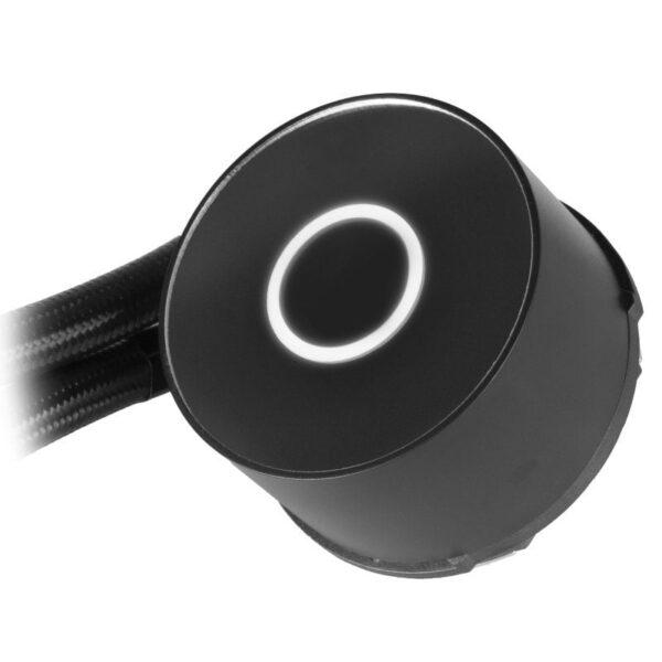 Sistema de Refrigeración Líquida Mars Gaming ML-PRO360/ Negro - Imagen 5