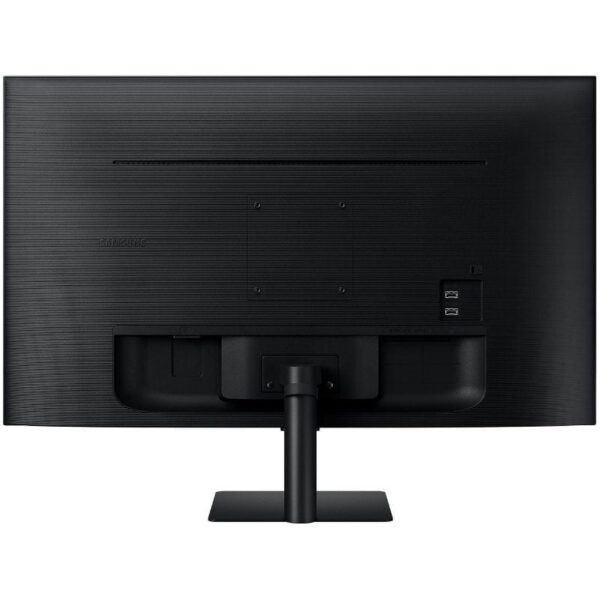 Smart Monitor Samsung M5 S27DM502EU 27"/ Full HD/ Multimedia/ Smart TV/ Negro - Imagen 4