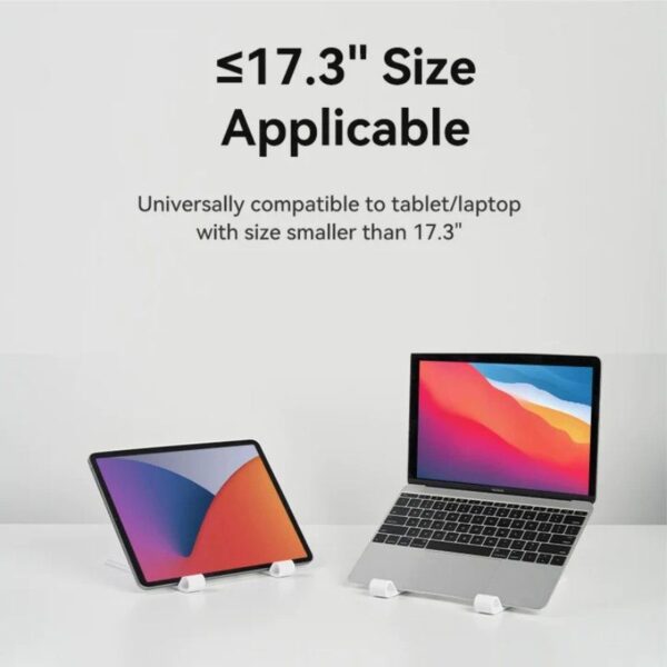 Soporte Vention KDNW0 para Portátil/Tablet hasta 17.3" - Imagen 5